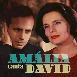 Amália canta David