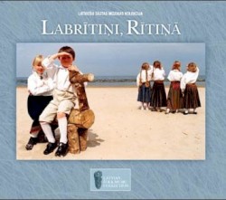 Labritiņi, Rītiņā