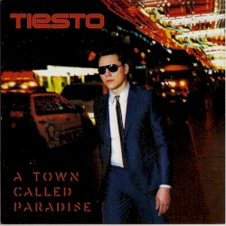 A Town Called Paradise