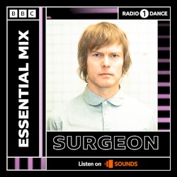 2023-04-15: BBC Radio 1 Essential Mix