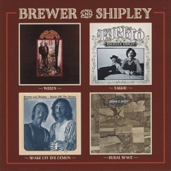 Weeds / Tarkio / Shake Off the Demon / Rural Space