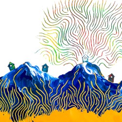 Tournée des Refuges 2018