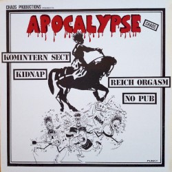 Apocalypse Chaos