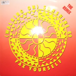 (Walking On) Sunshine 89 (The Remix)