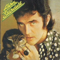 Alvin Stardust