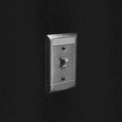 Light Switch (acoustic)