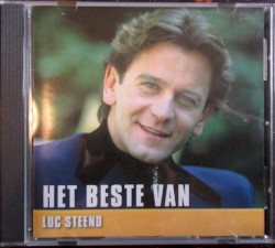 Het beste van Luc Steeno