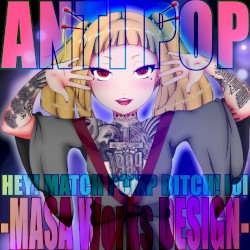 ANTI POP