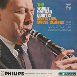 Swing Low, Sweet Clarinet