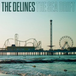 The Sea Drift