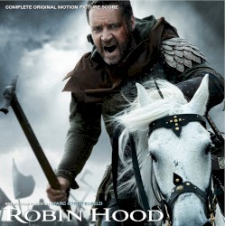 Robin Hood: Complete Motion Picture Score