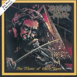 The Music of Erich Zann