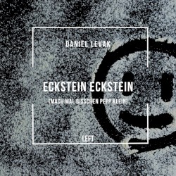Eckstein Eckstein