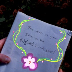 Everybody knows who you are around here (January Photo Dump)