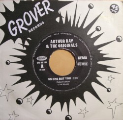 No One but You / High Flyer