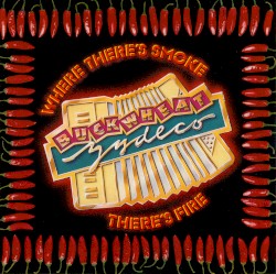 Where There’s Smoke There’s Fire