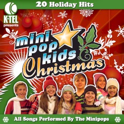 Mini Pop Kids Christmas