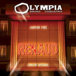 Olympia – Janvier 1982 / Concert Intégral