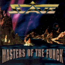 Masters Of The Fungk