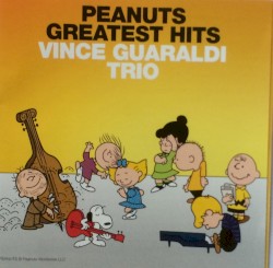Peanuts Greatest Hits