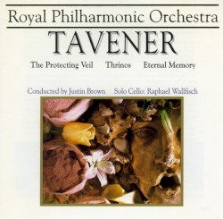 The Protecting Veil / Thrinos / Eternal Memory