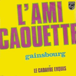 L'ami Caouette