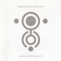 Welcome to Earth