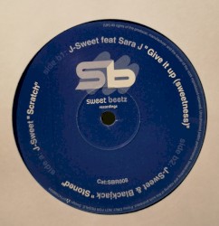 Scratch / Give It Up (Sweetness) / Stoned