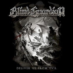 Deliver Us From Evil