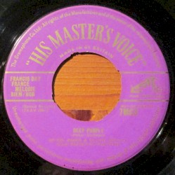 Deep Purple / Dragnet