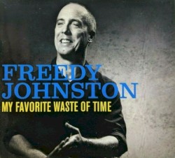 My Favorite Waste of Time