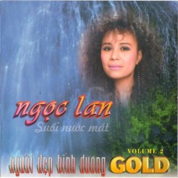 Suối nước mắt