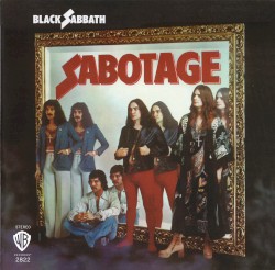 Sabotage