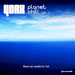 Planet Chill Vol. 1