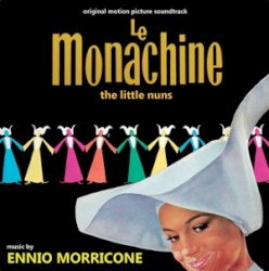 Le monachine