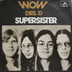 Wow / Drs. D
