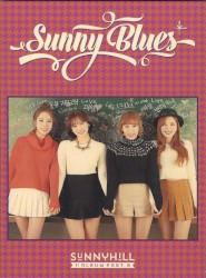 Sunny Blues: 1st Album Part. B