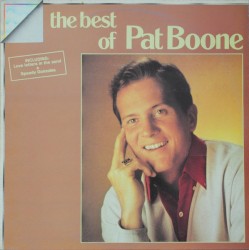 The Best of Pat Boone