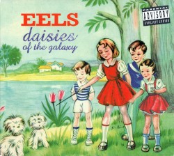 Daisies of the Galaxy