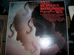 Neil Sedaka Songbook Performed by Kings Road