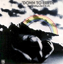 Down to Earth