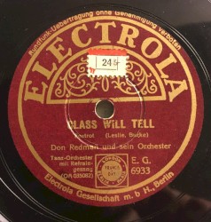 Class Will Tell / Jump Session