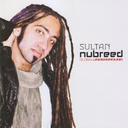 Global Underground: Nubreed 008