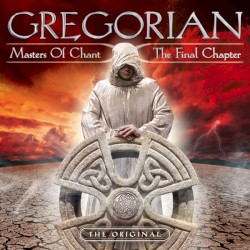 Masters of Chant X: The Final Chapter