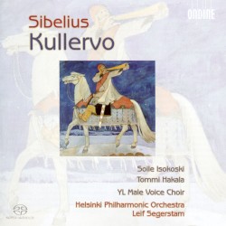 Kullervo