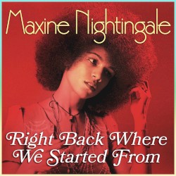 Right Back Where We Started From