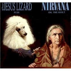 Puss / Oh, the Guilt