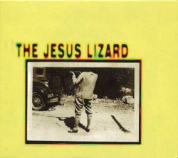The Jesus Lizard EP