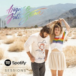 Spotify Sessions