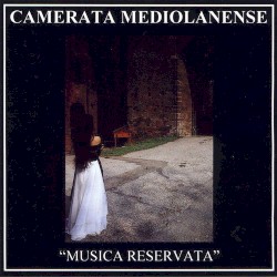 Musica reservata